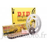 Yamaha YZF 1000 R1 de 2009...