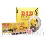 Yamaha 1300 XJR 2002 à 2003...