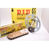 Yamaha 1000 Fazer de 2001 à...