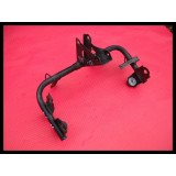 Suzuki 125 Rg Gamma de 1985...