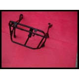 Yamaha 600 Xjs Diversion de...