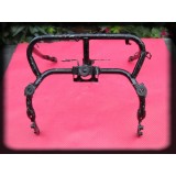 Honda 125 Nsr / Araignée...