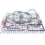 Honda Cb 550 Four K de 1974...