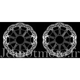 Triumph 1050 Speed Triple...