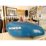 Honda 125 Cb K5 de 1972 à...