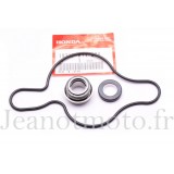 Honda 650 Cx Sport de 1983...