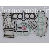 Honda 650 CB Custom de 1980...