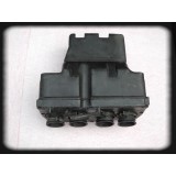 Yamaha 600 Fazer de 1998 à...