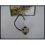 Honda 350 Cb Twin de 1968 à...