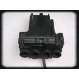 Yamaha 1000 Fazer de 2001 à...