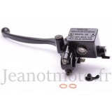 Yamaha 1100 FJ 36Y de 1984...