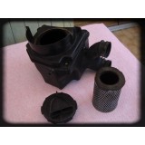 Honda 500 GL Silverwing de...