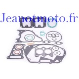 Honda 125 CB JX et B6 de...