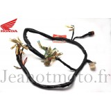 Honda 125 CB K5 de 1972 à...