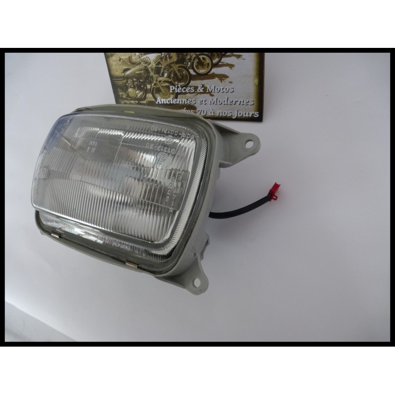 Support De Fusibles Honda CBR 1000 F, SC21, Années 1987-1988, D’occasion