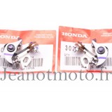 Honda Cb 550 Four K de 1974...