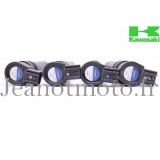 Kawasaki 650 ER6 N et F de...