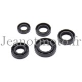 Honda 125 Xls de 1978 à...