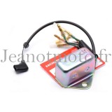 Honda 125 Xls de 1978 à...