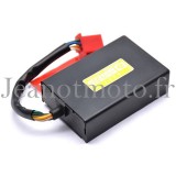 Honda 750 VFF INTERCEPTOR...