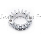 Honda 125 SL de 1970 à 1975...