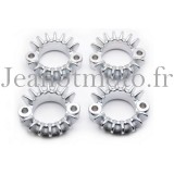 Honda 350 CB Four de 1972 à...