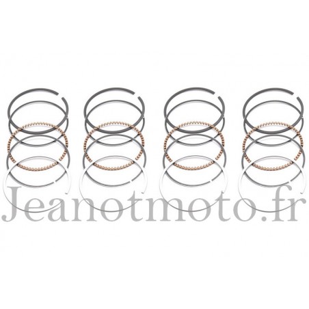 Segment De Cote Standard HONDA - Référence 13011-KE7-003 - Pour Moteur VF400FD - Neuf D'origine