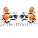 Honda 500 CB Four de 1971 à...