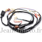 Honda 250 Cb Twin de 1970 à...