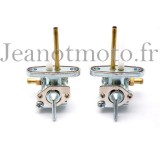 Yamaha 650 XS de 1970 à...