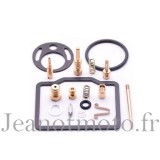 Honda 125 CB JX et B6 de...