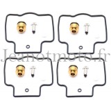 Kawasaki 1100 Zzr de 1990 à...