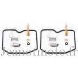 Kawasaki 500 Gpz de 1987 à...