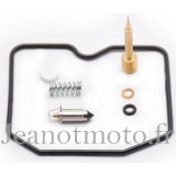 Kawasaki 650 KLX de 1993 à...