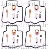 Yamaha 600 Yzf Thundercat...