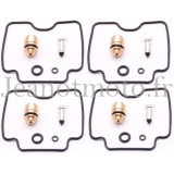 Yamaha 600 Fazer de 2002 à...