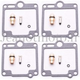 Yamaha 1200 Fj 1WH de 1986...