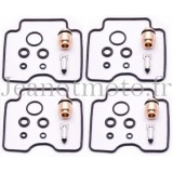 Suzuki Gsf 1200 Bandit de...