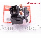Honda 500 GL Silverwing de...