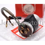 Honda 450 Cb Twin de 1968 à...