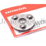 Honda 360 CL Scrambler de...