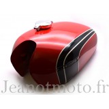 Reservoir Honda 350 Cb Twin...
