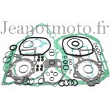 Honda 650 Cx Sport de 1983...