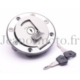 Yamaha 600 Xj Diversion de...