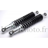 Honda 125 CB TWIN T1 et T2...