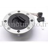 Suzuki 600 Gsxr Srad de...