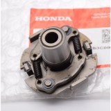 Honda 125 CB TWIN T1 et T2...