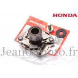Honda 125 CB JX & B6 de...