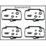 Suzuki 600 GSXF de 1992 à...