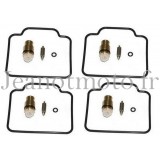 Suzuki 1100 GSXG de 1986 à...